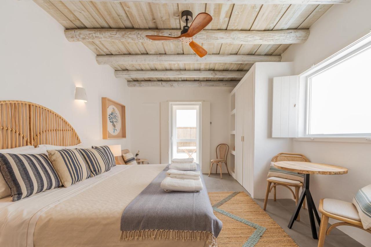 Villa Da Comporta - Quarto Praia Da Comporta T0 Экстерьер фото