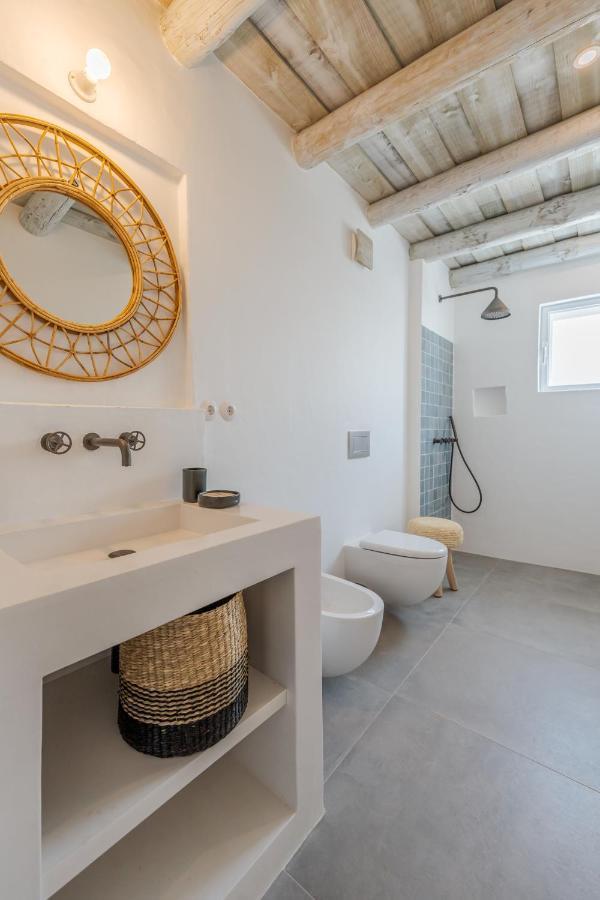 Villa Da Comporta - Quarto Praia Da Comporta T0 Экстерьер фото